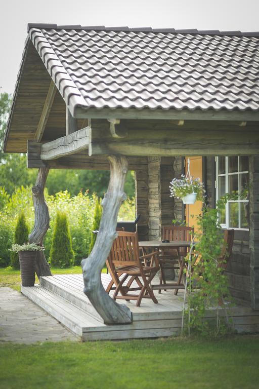 Arina Cottages Nasva Room photo